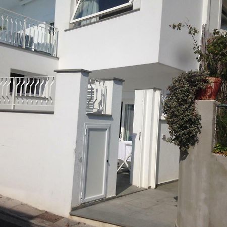 Capri House Vacanze Exterior photo