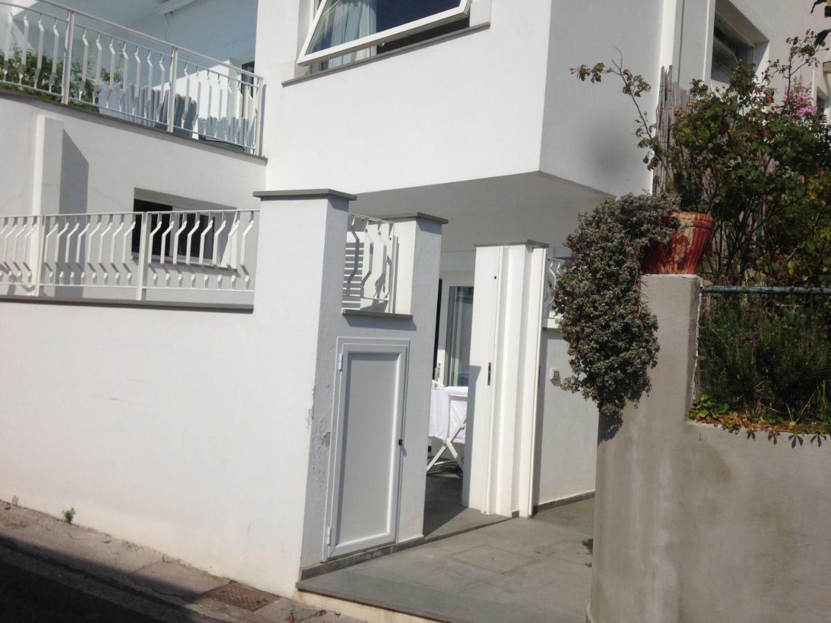 Capri House Vacanze Exterior photo